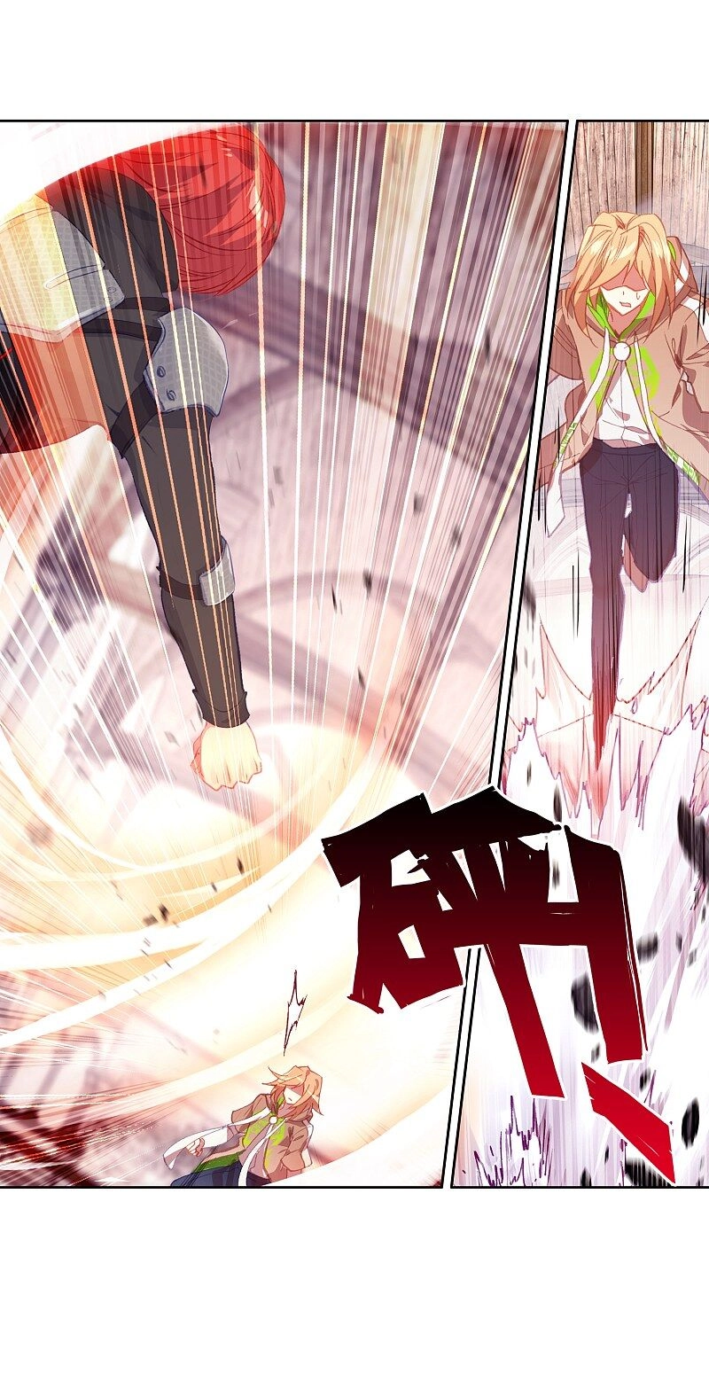 Long Vương Truyền Thuyết Chapter 199 - 10