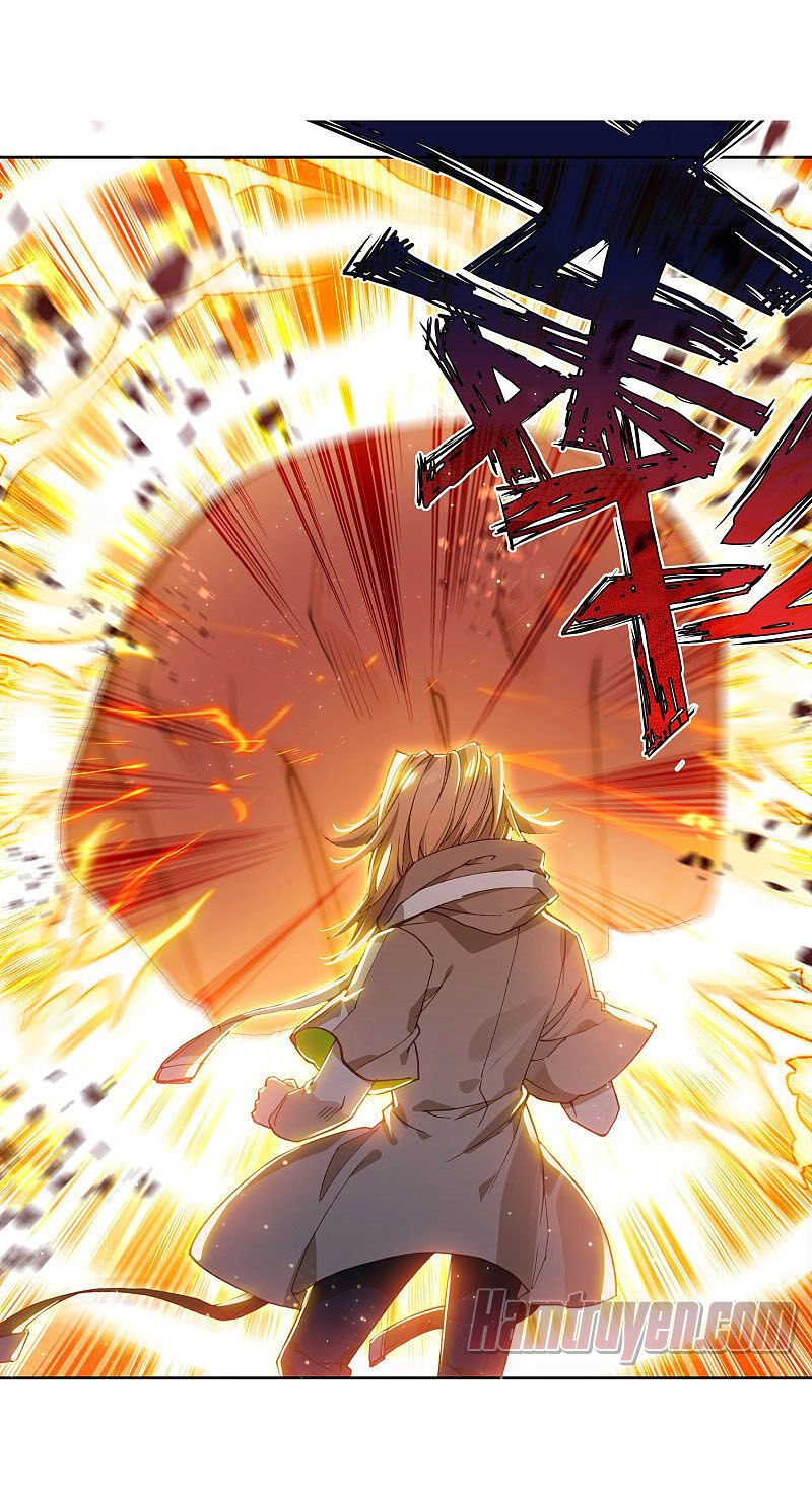 Long Vương Truyền Thuyết Chapter 200 - 10