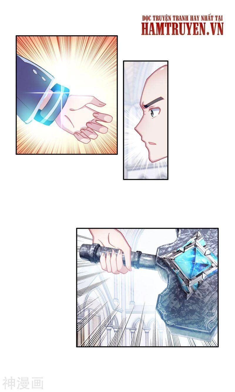 Long Vương Truyền Thuyết Chapter 202 - 5