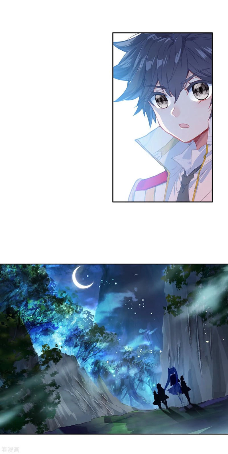 Long Vương Truyền Thuyết Chapter 204 - 12