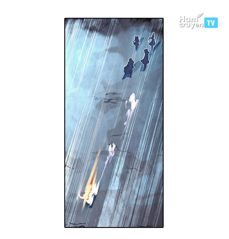 Long Vương Truyền Thuyết Chapter 205 - 14