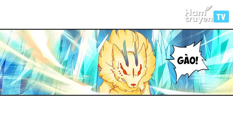 Long Vương Truyền Thuyết Chapter 205 - 20