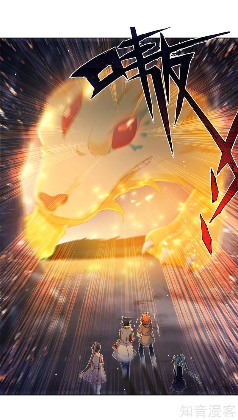 Long Vương Truyền Thuyết Chapter 208 - 11