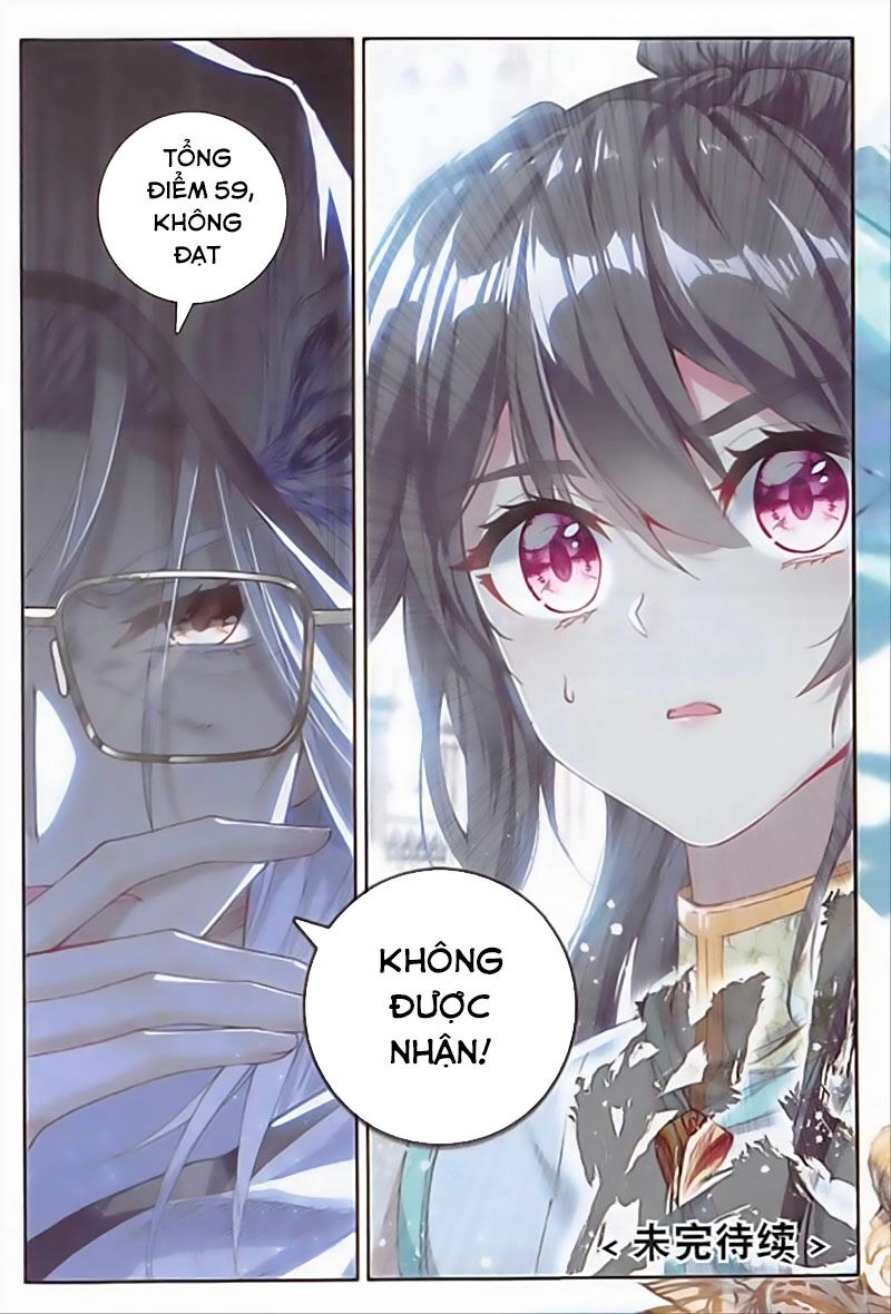 Long Vương Truyền Thuyết Chapter 210 - 8