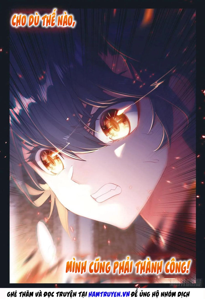 Long Vương Truyền Thuyết Chapter 217 - 16