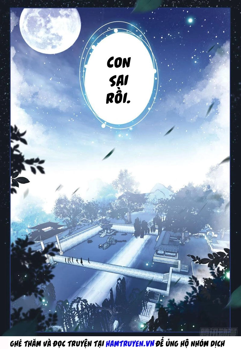 Long Vương Truyền Thuyết Chapter 220 - 6