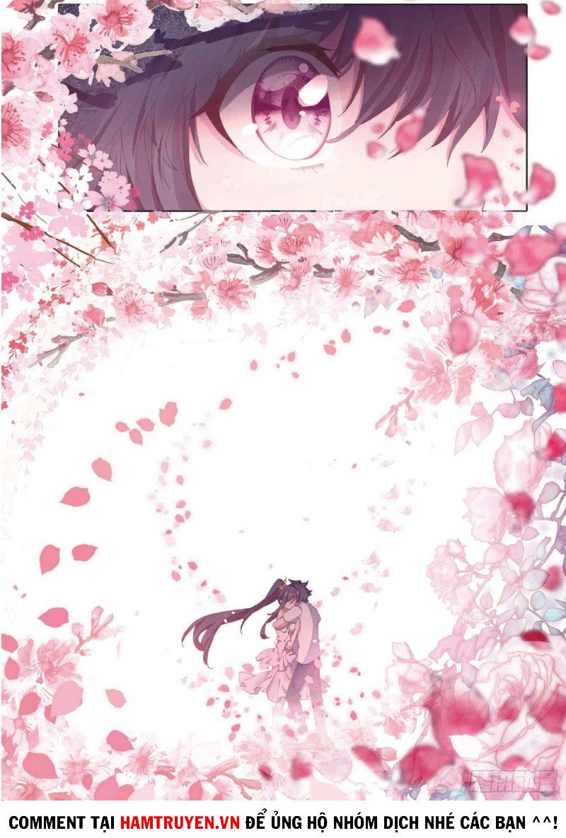 Long Vương Truyền Thuyết Chapter 222 - 11