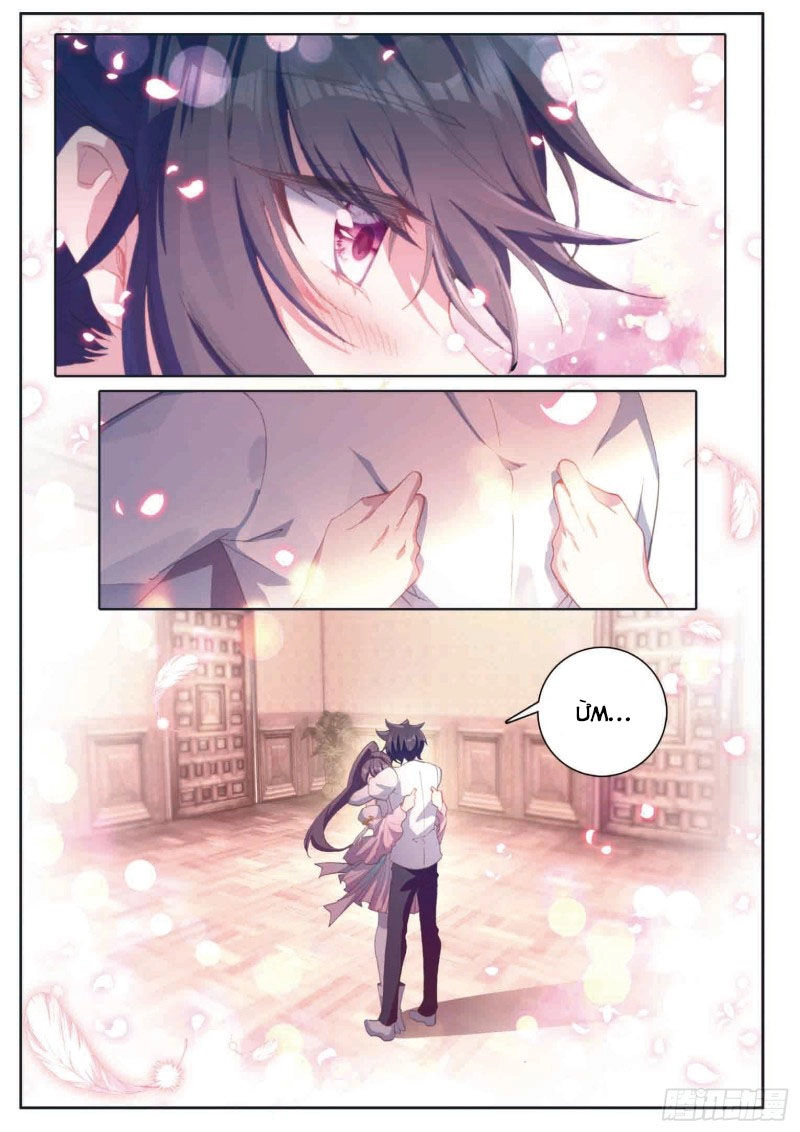 Long Vương Truyền Thuyết Chapter 222 - 12