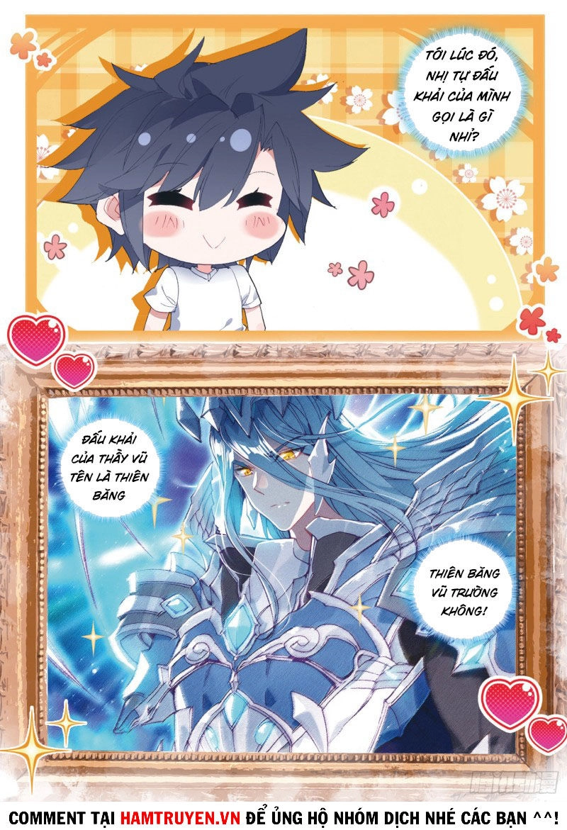 Long Vương Truyền Thuyết Chapter 223 - 13