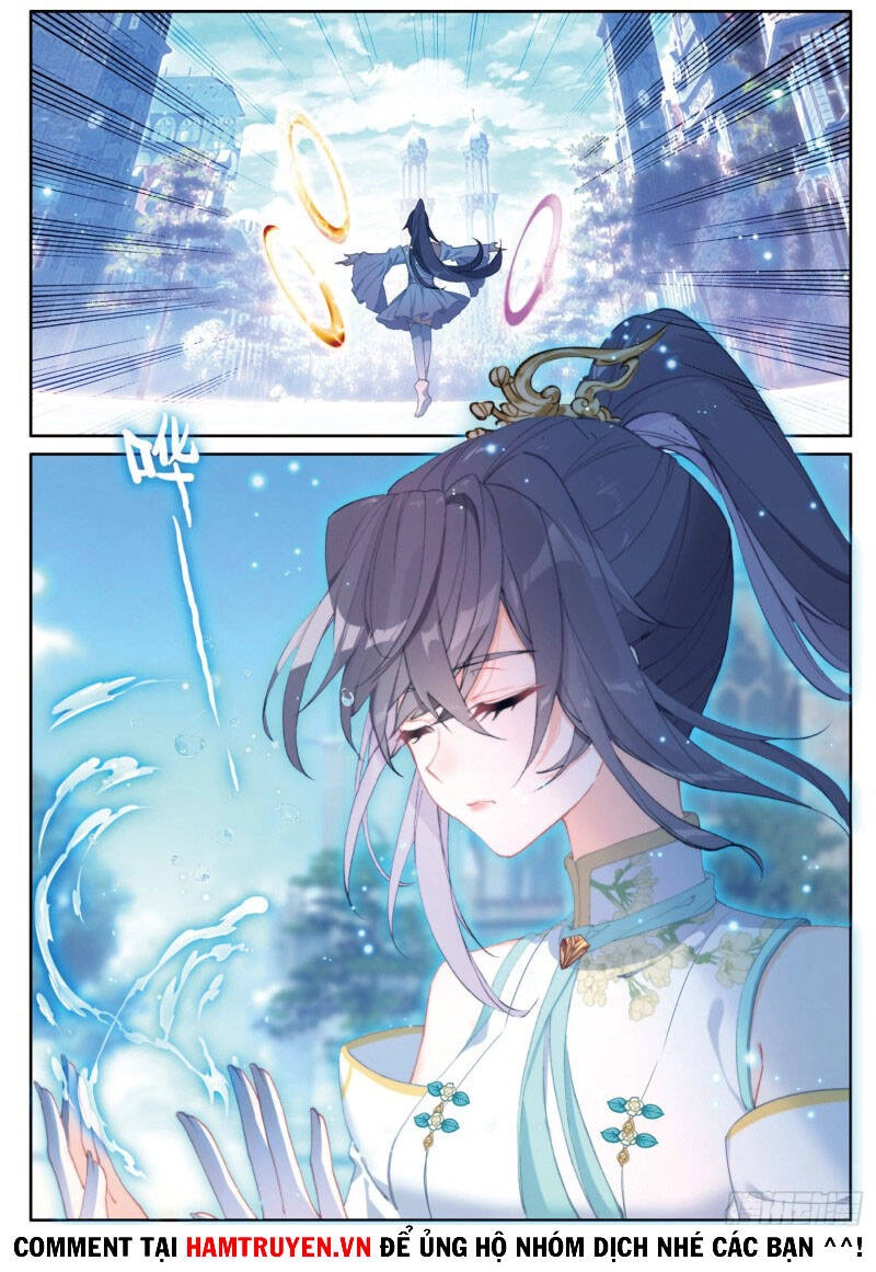 Long Vương Truyền Thuyết Chapter 225 - 14