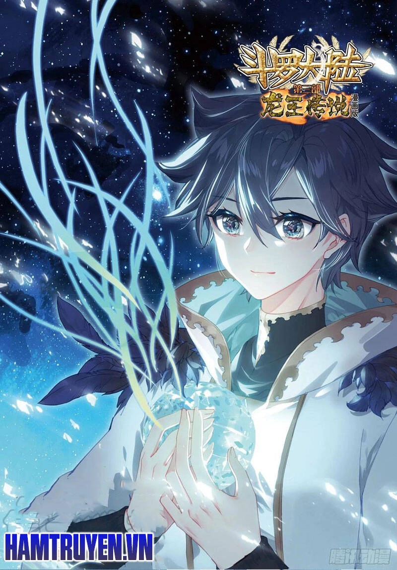 Long Vương Truyền Thuyết Chapter 226 - 1