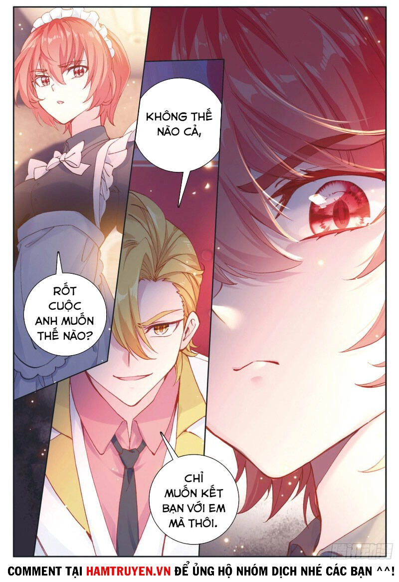 Long Vương Truyền Thuyết Chapter 227 - 12