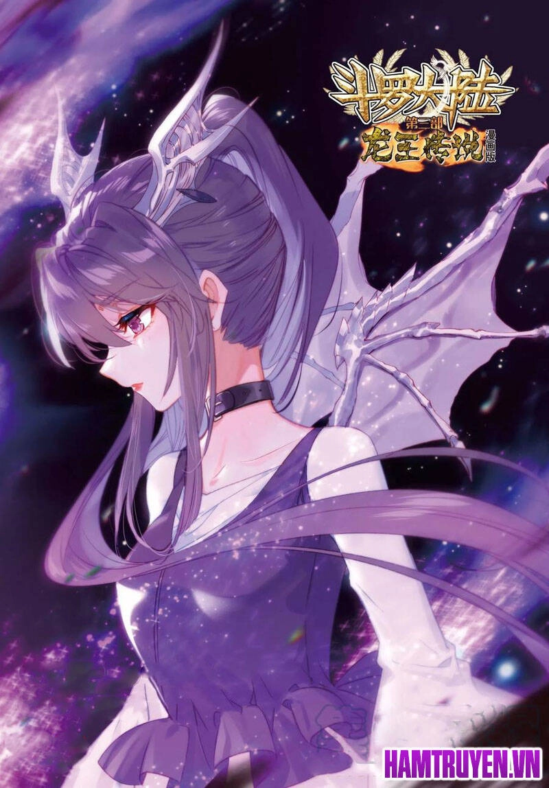 Long Vương Truyền Thuyết Chapter 228 - 1