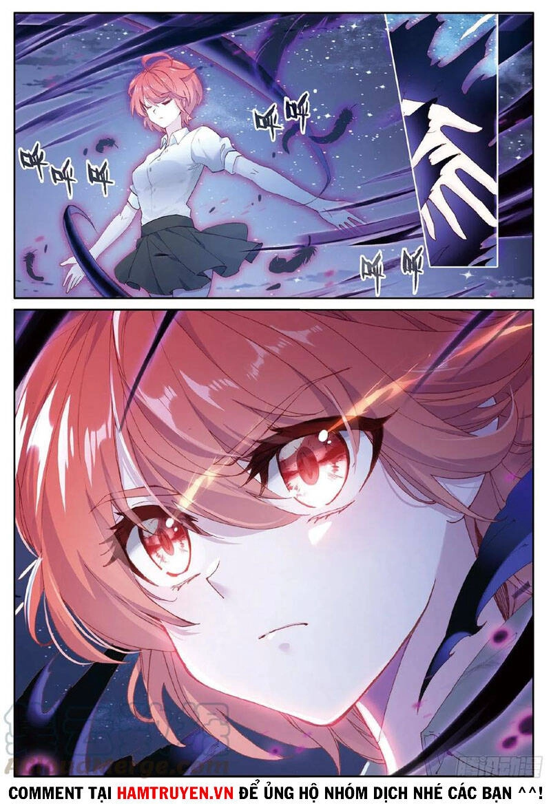 Long Vương Truyền Thuyết Chapter 228 - 4