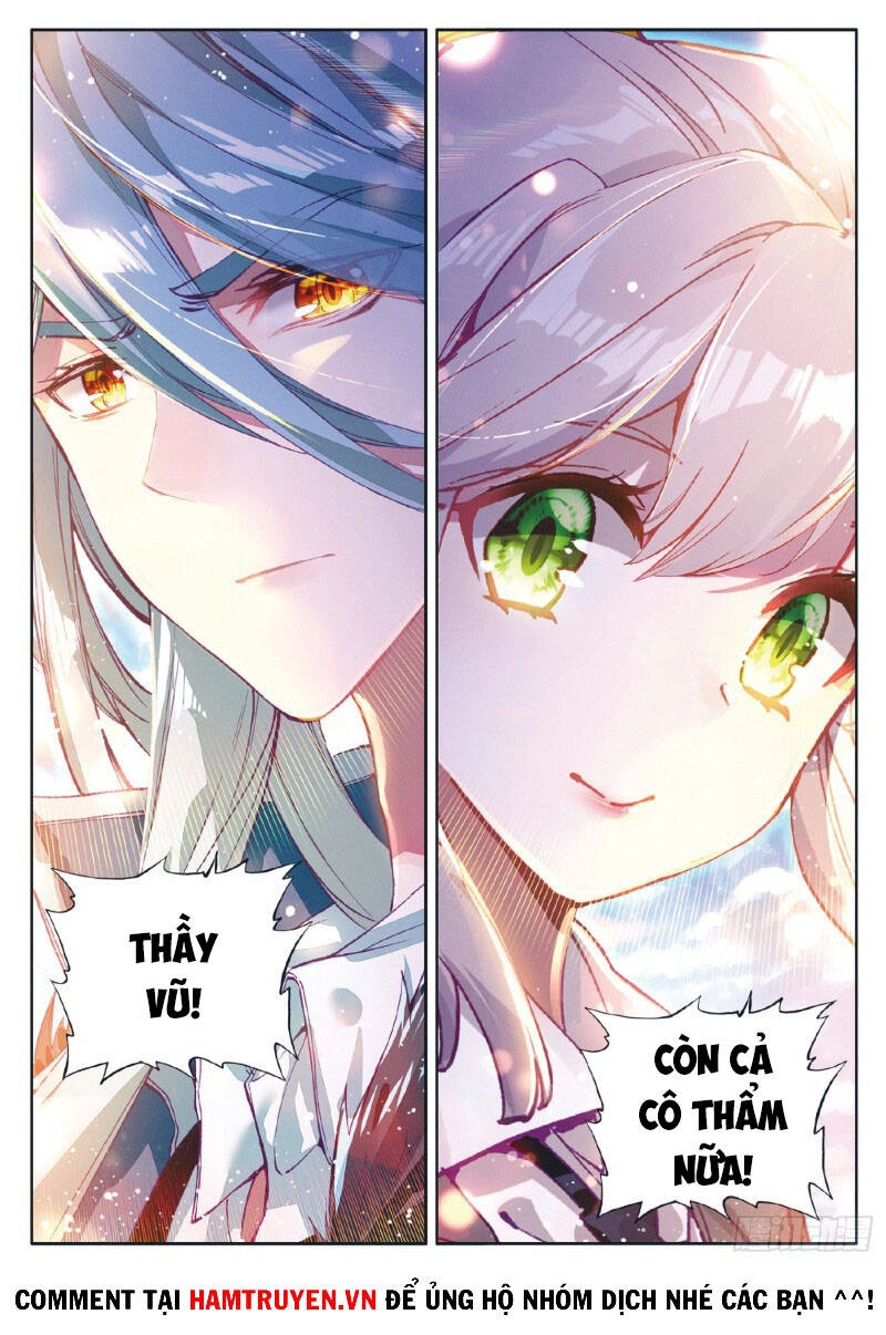 Long Vương Truyền Thuyết Chapter 229 - 13