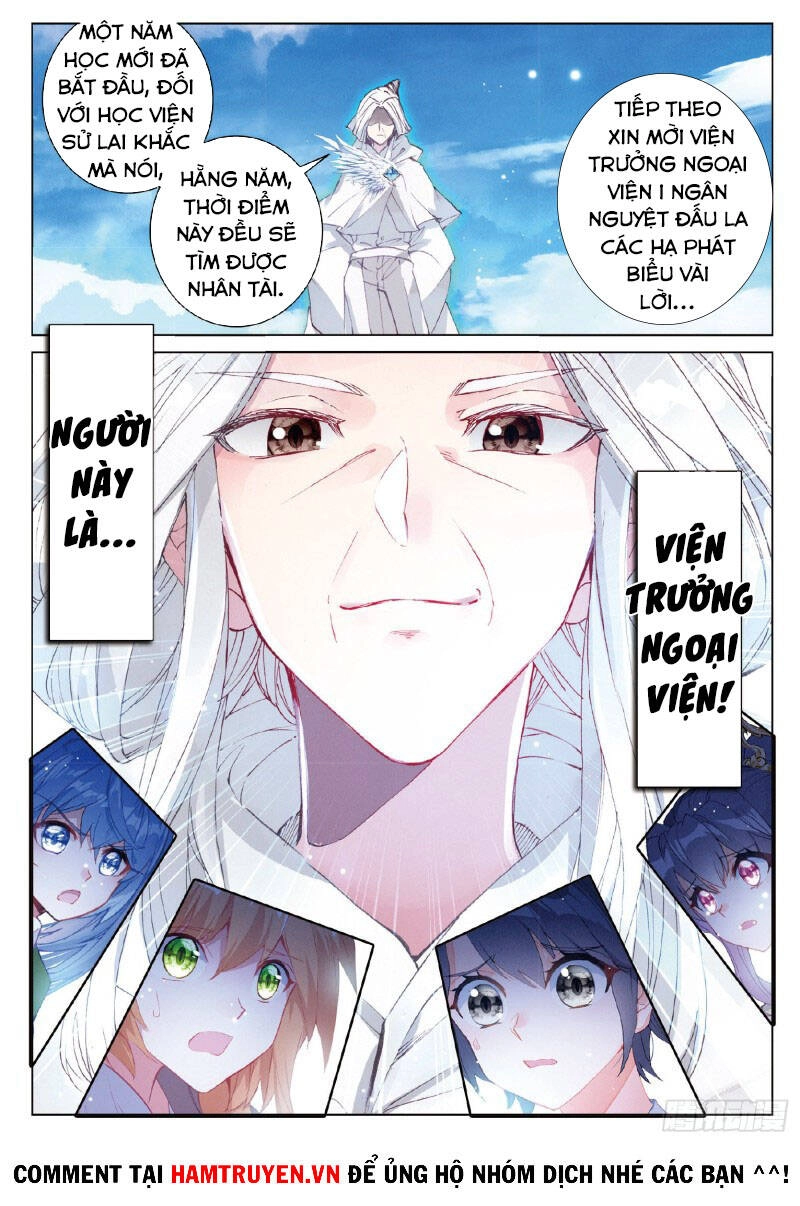 Long Vương Truyền Thuyết Chapter 229 - 16