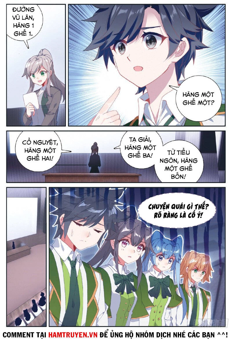 Long Vương Truyền Thuyết Chapter 230 - 13