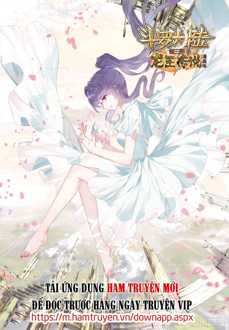 Long Vương Truyền Thuyết Chapter 233 - 1