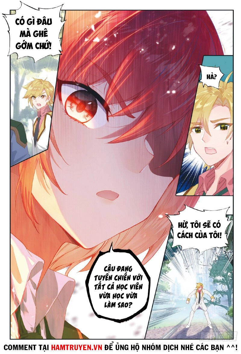 Long Vương Truyền Thuyết Chapter 233 - 15