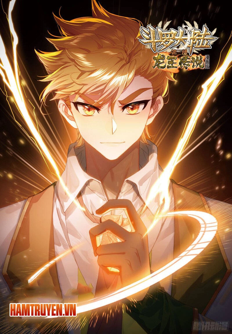 Long Vương Truyền Thuyết Chapter 234 - 1