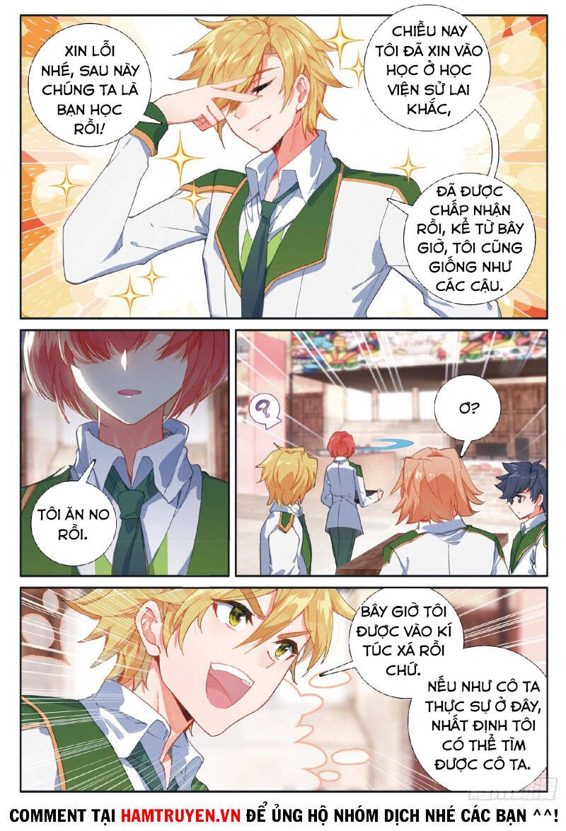 Long Vương Truyền Thuyết Chapter 234 - 7