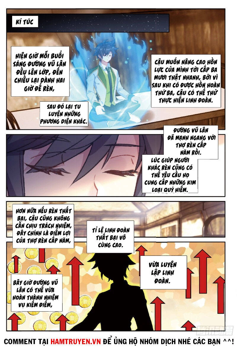 Long Vương Truyền Thuyết Chapter 234 - 11