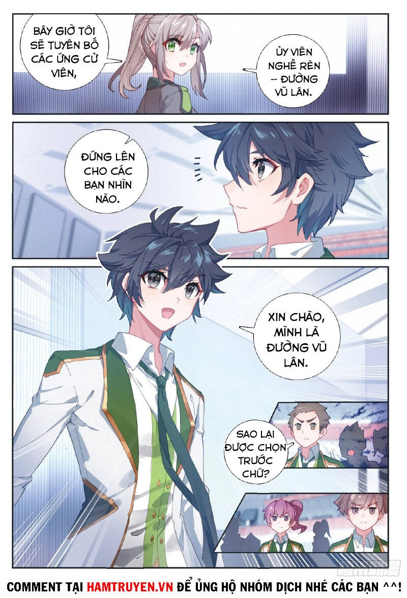 Long Vương Truyền Thuyết Chapter 234 - 14