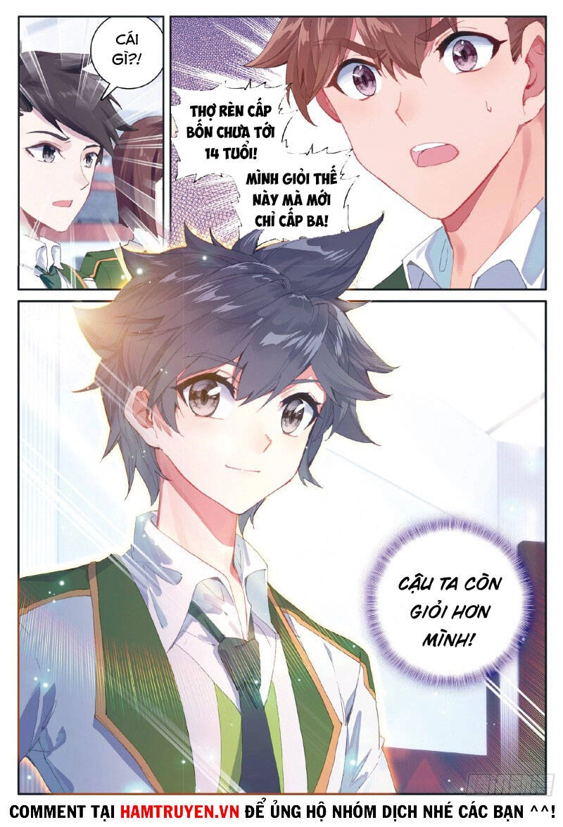 Long Vương Truyền Thuyết Chapter 234 - 16