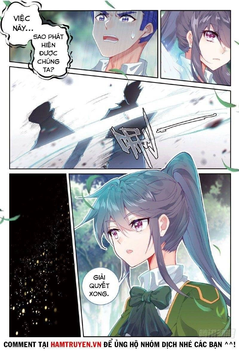 Long Vương Truyền Thuyết Chapter 236 - 13