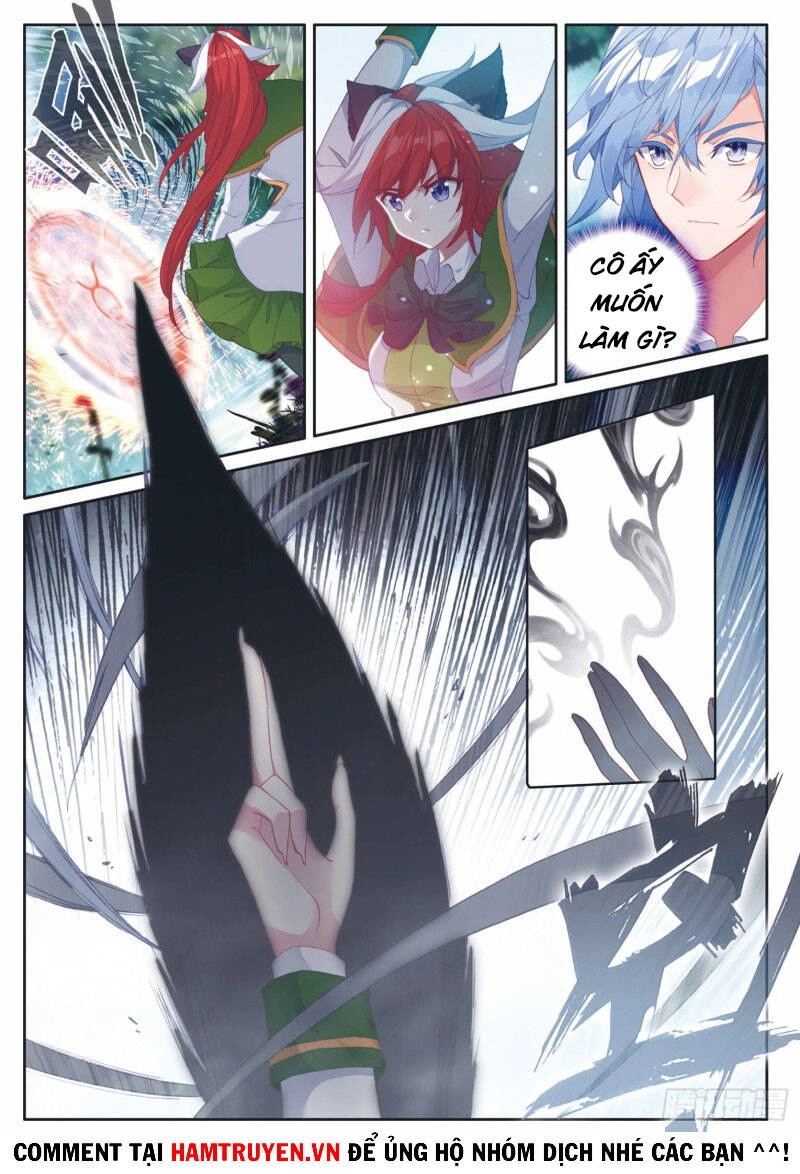 Long Vương Truyền Thuyết Chapter 239 - 13