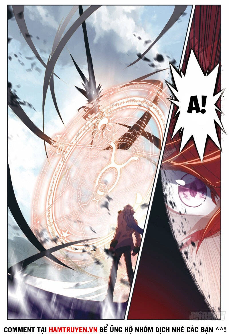 Long Vương Truyền Thuyết Chapter 239 - 14