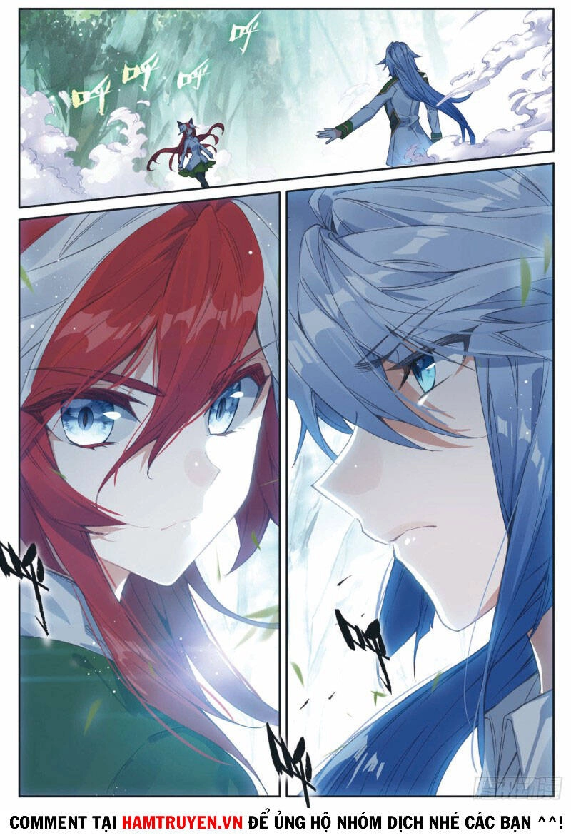 Long Vương Truyền Thuyết Chapter 239 - 16