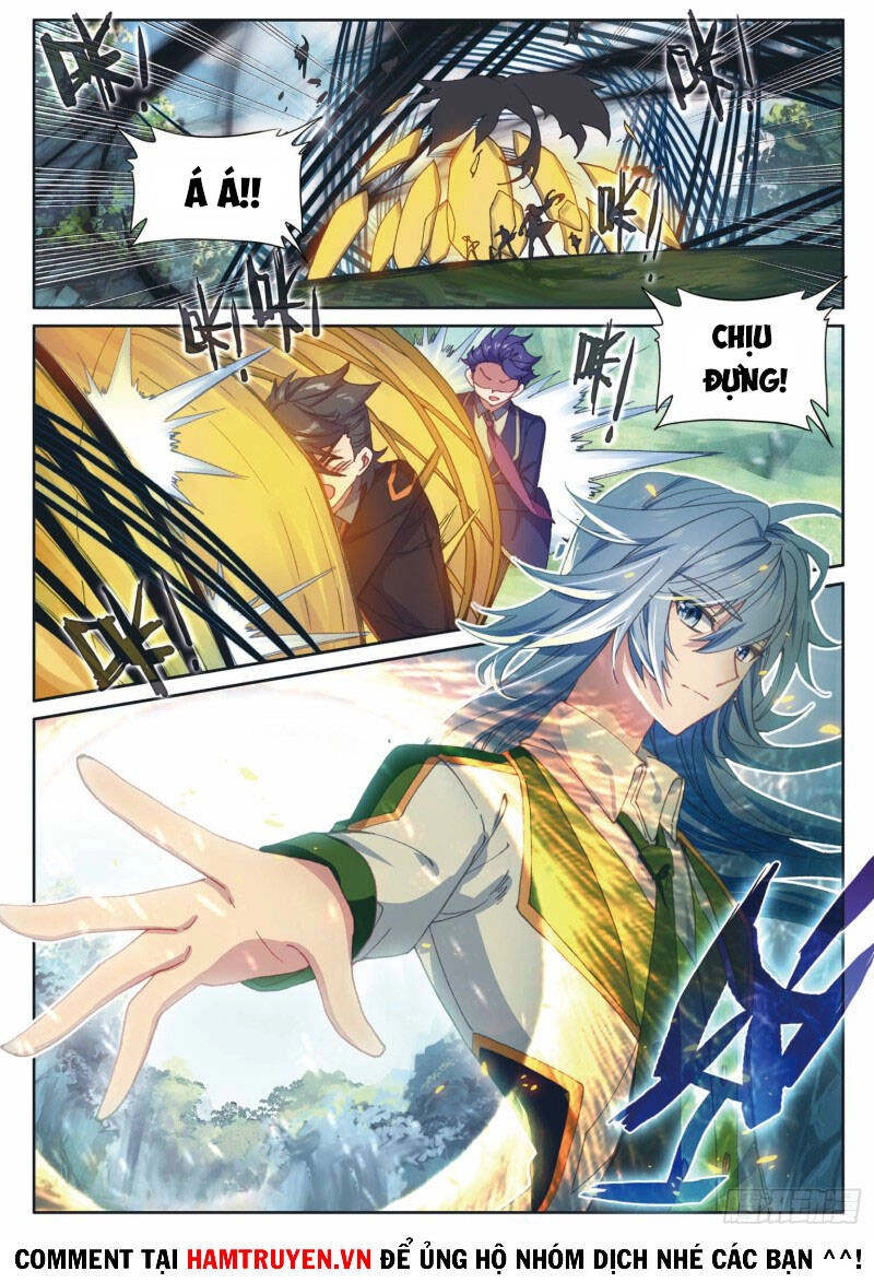 Long Vương Truyền Thuyết Chapter 241 - 2