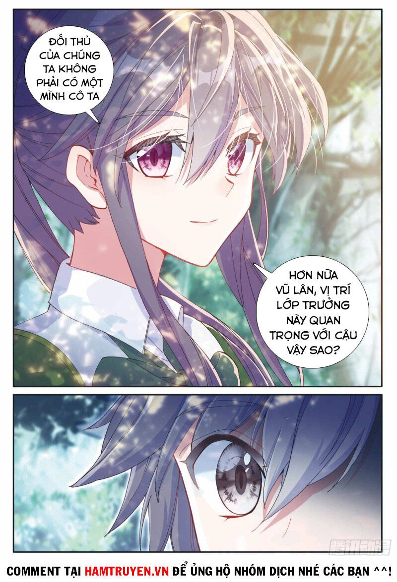 Long Vương Truyền Thuyết Chapter 242 - 14