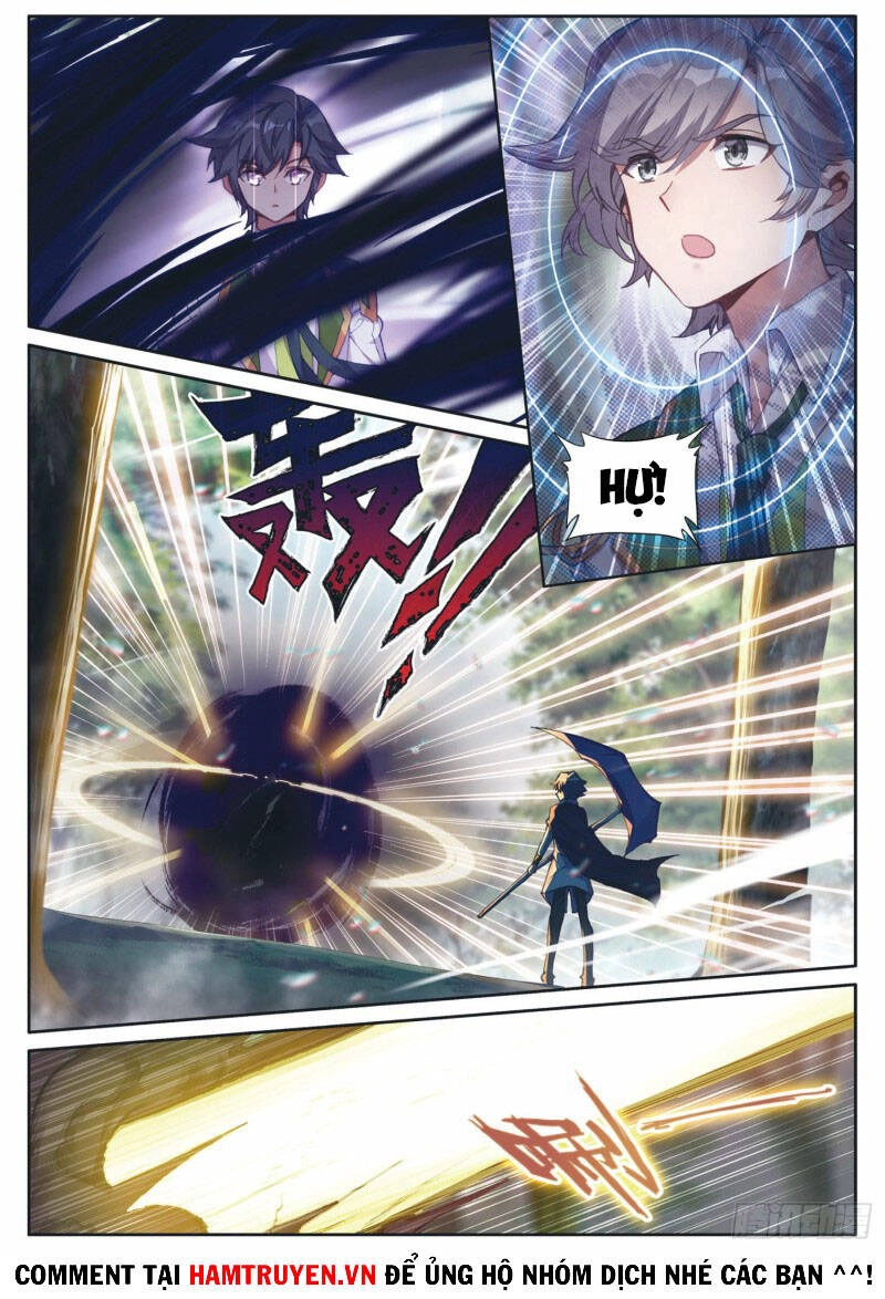 Long Vương Truyền Thuyết Chapter 244 - 2