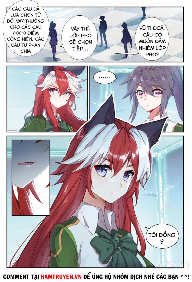 Long Vương Truyền Thuyết Chapter 246 - 10