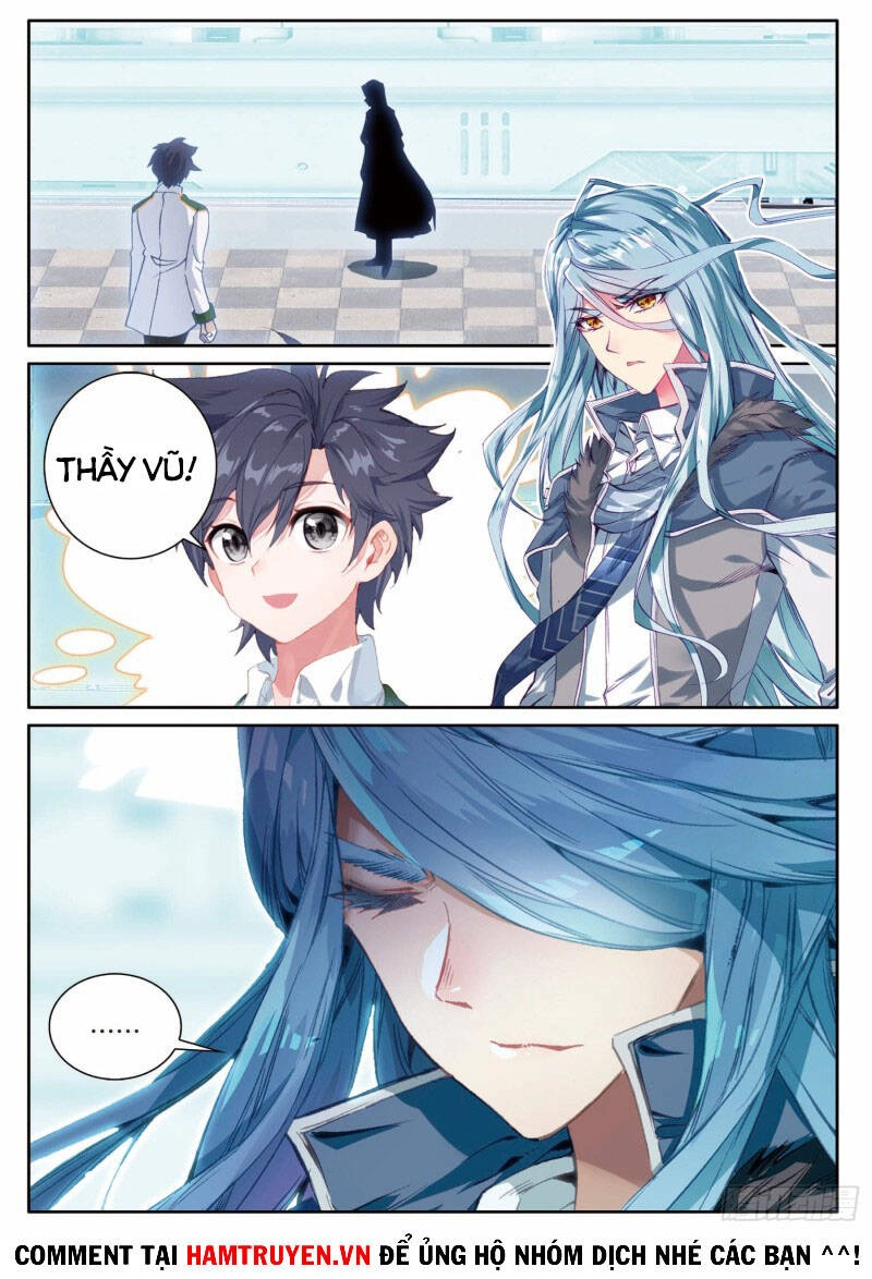 Long Vương Truyền Thuyết Chapter 246 - 14