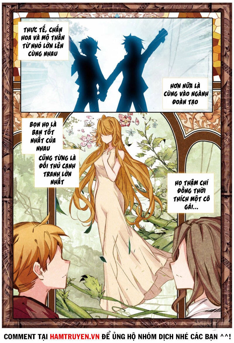 Long Vương Truyền Thuyết Chapter 247 - 12