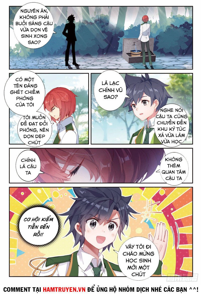 Long Vương Truyền Thuyết Chapter 248 - 2