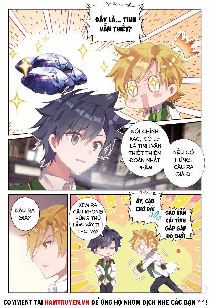 Long Vương Truyền Thuyết Chapter 248 - 4