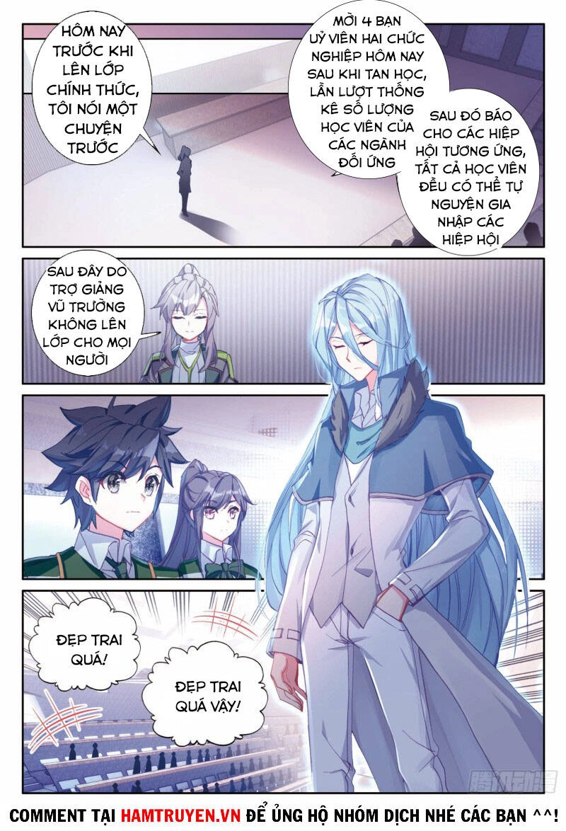 Long Vương Truyền Thuyết Chapter 248 - 8