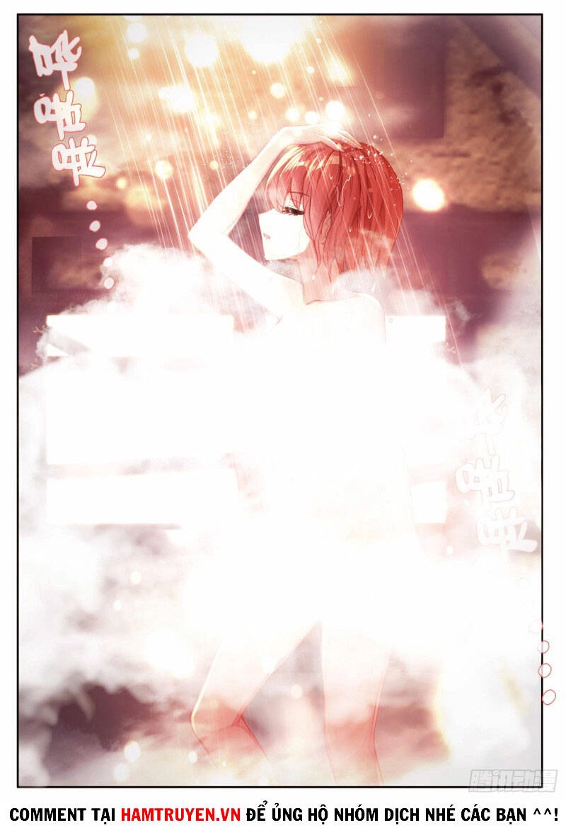 Long Vương Truyền Thuyết Chapter 249 - 6