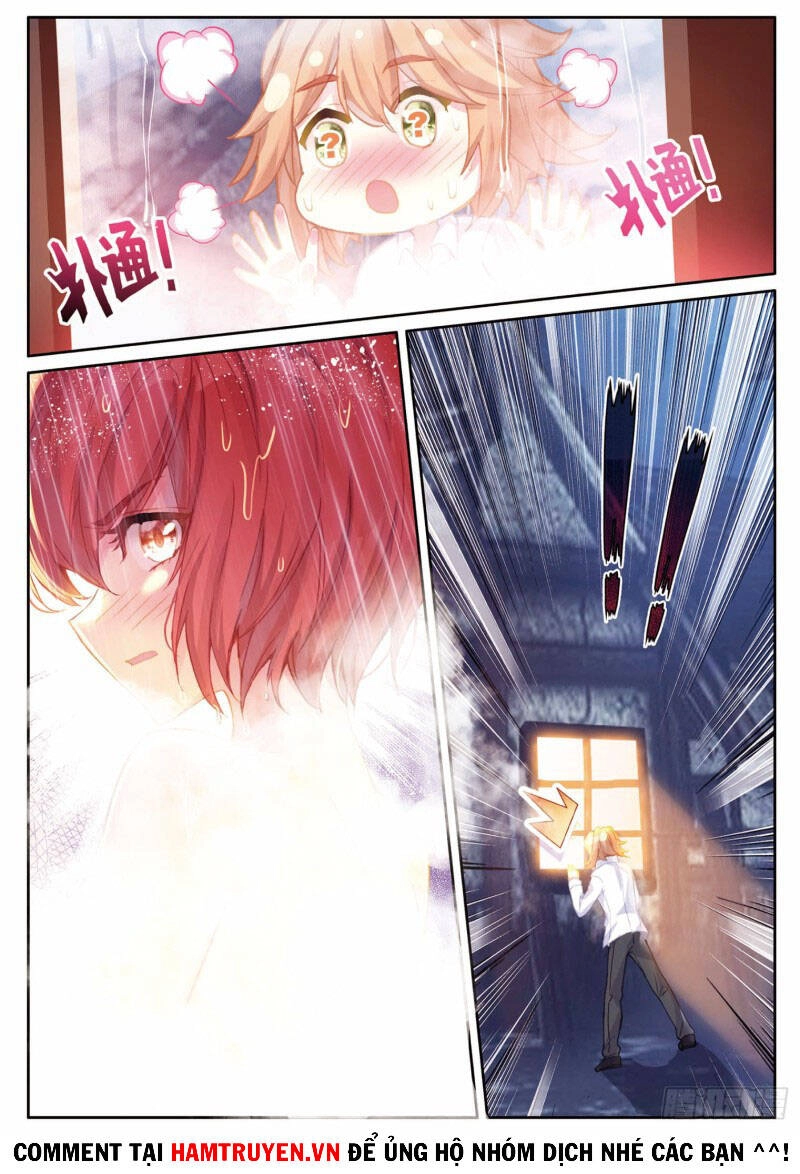 Long Vương Truyền Thuyết Chapter 249 - 7