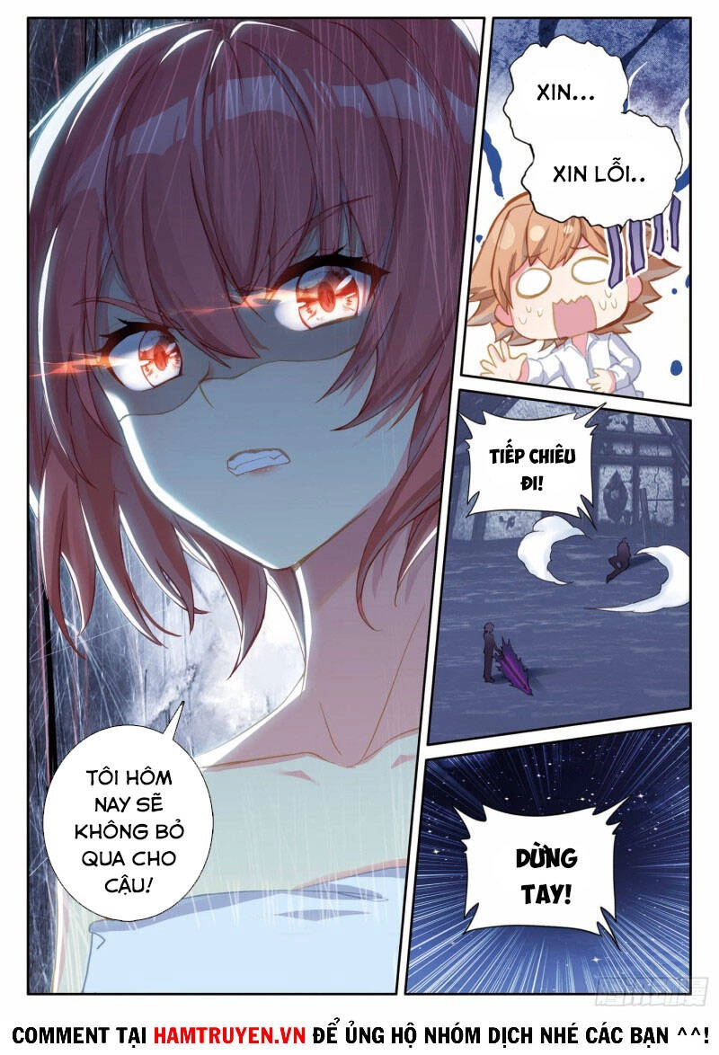 Long Vương Truyền Thuyết Chapter 249 - 13