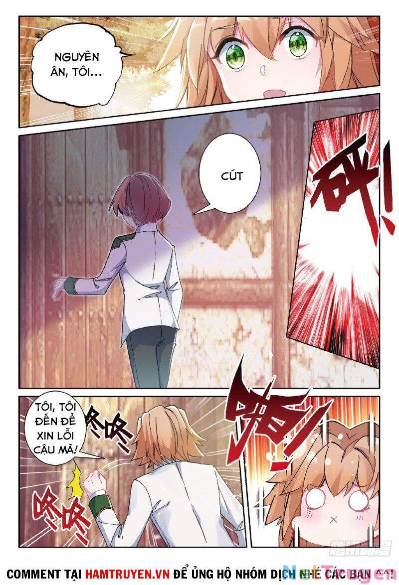 Long Vương Truyền Thuyết Chapter 253 - 13