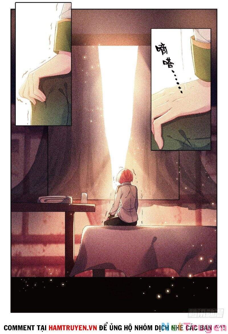 Long Vương Truyền Thuyết Chapter 253 - 15