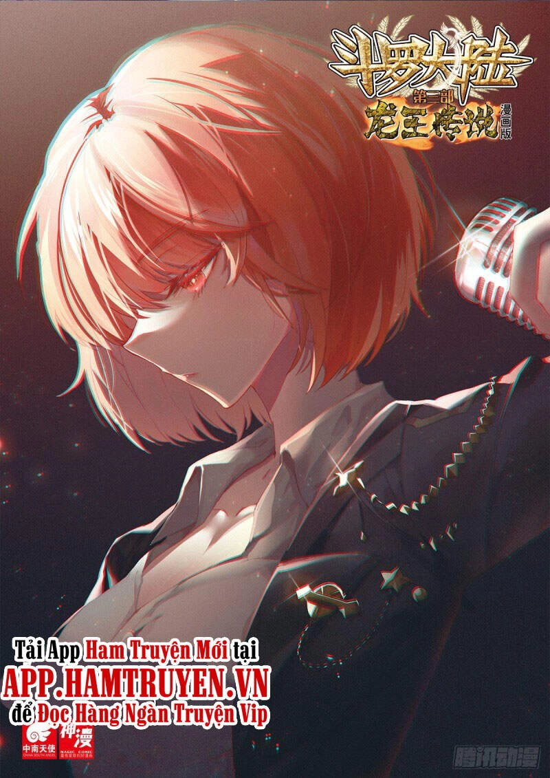 Long Vương Truyền Thuyết Chapter 256 - 1