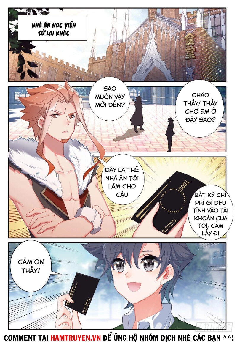 Long Vương Truyền Thuyết Chapter 257 - 2