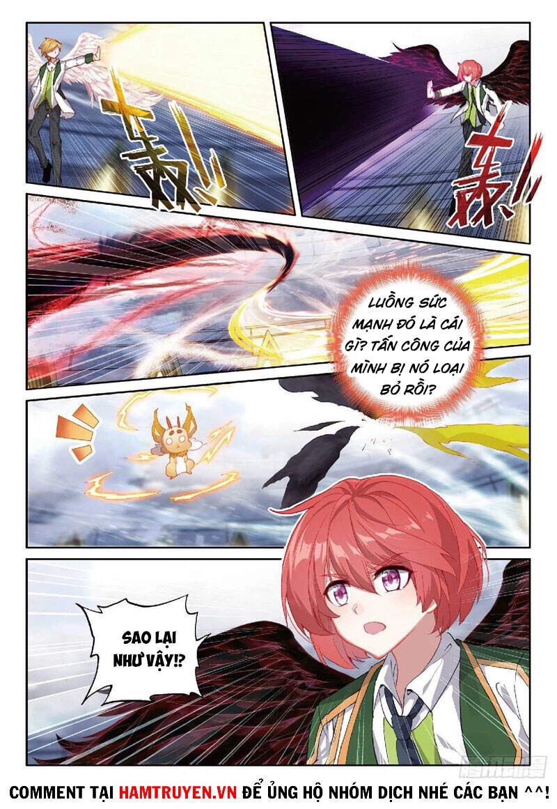 Long Vương Truyền Thuyết Chapter 269 - 14