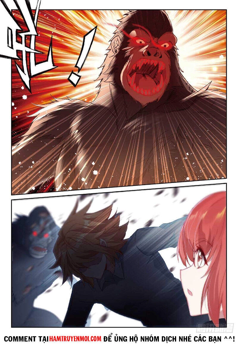 Long Vương Truyền Thuyết Chapter 272 - 10